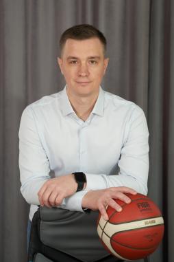 Полянский Александр Сергеевич