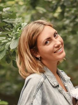 Селюшина Вероника Юрьевна