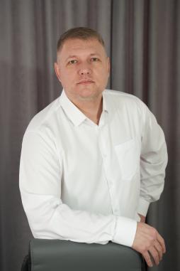 Конкин Алексей Юрьевич