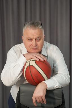 Полянский Сергей Владимирович