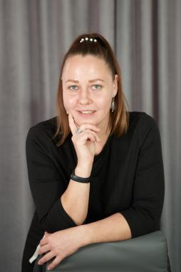 Климова Ольга Владимировна
