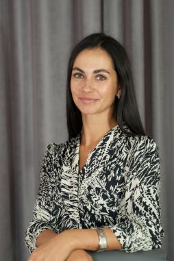 Ерёмина Ксения Витальевна