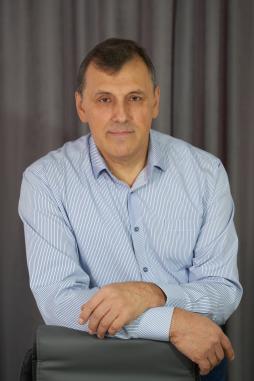Афанасьев Александр Петрович