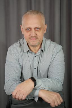 Щуров Дмитрий Сергеевич