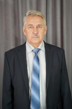 Биктеев Владимир Александрович