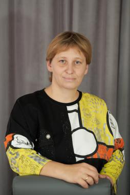Железова Марина Валерьевна